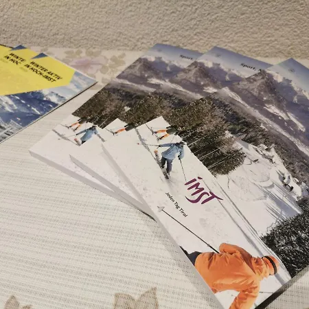 Appartement Emilia Schönwies