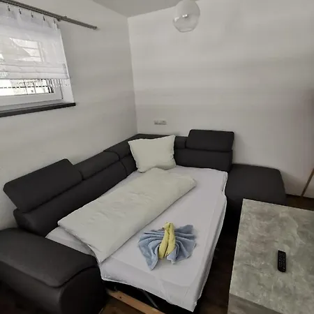 Emilia Apartamento