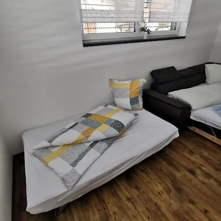 Appartement Emilia *