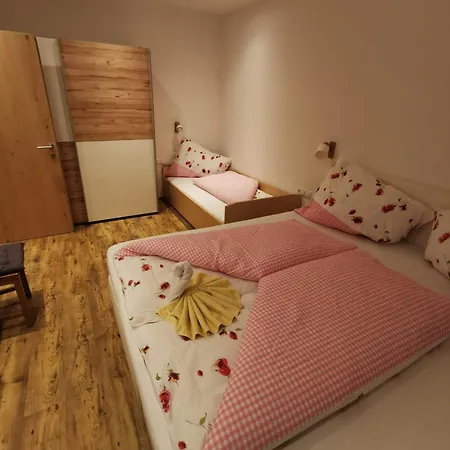 Appartement Emilia Schönwies