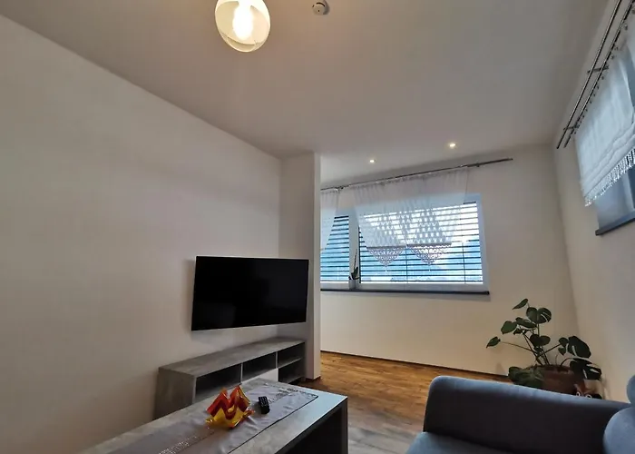 Emilia アパート Schönwies