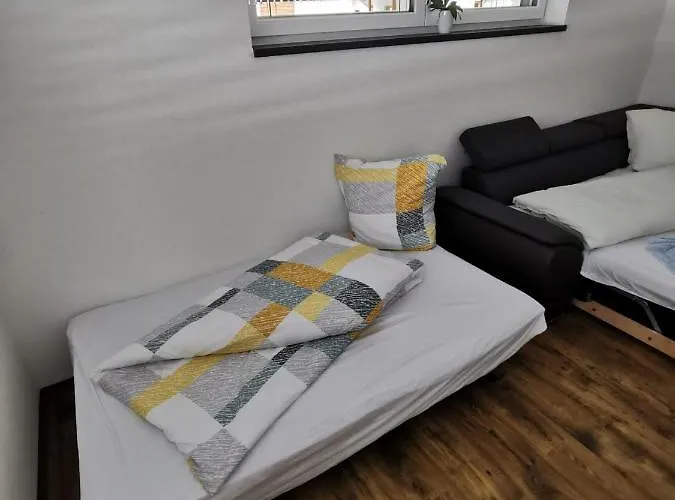 アパート Emilia *