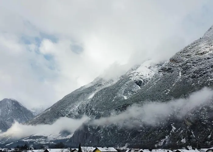 Emilia アパート Schönwies