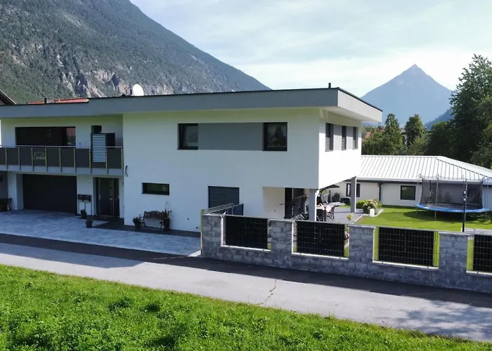 Emilia アパート Schönwies