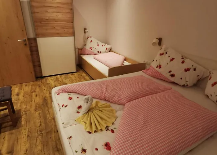 アパート Emilia Schönwies