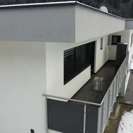 Διαμέρισμα Emilia Schönwies